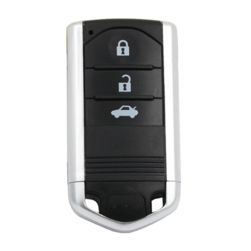 3 Buttons Smart Remote Key  for ACURA RDX