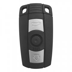 (315/433/868/315LP Mhz)3 Buttons Not Smart Card for BMW 3 5 Series X1 X6 Z4