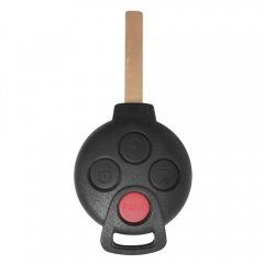 (315Mhz)3+1 Buttons PCF7941 Chip Remote Key for Merceds Benz 2007-2013