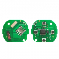 (315Mhz)3+1 Buttons PCF7941 Chip Remote Key for Merceds Benz 2007-2013