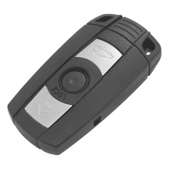 (315/433/868/315LP Mhz)3 Buttons Not Smart Card for BMW 3 5 Series X1 X6 Z4