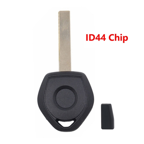 Transponder Key HU92 with ID44 Chip for BMW