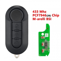 Aftermarket Chip M-arelli