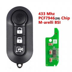 Aftermarket Chip M-arelli