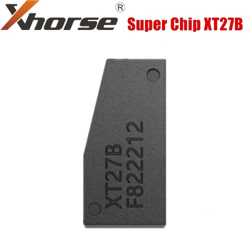 Xhorse VVDI XT27B Chip