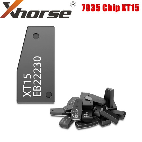 Xhorse VVDI 7935 XT15 Chip