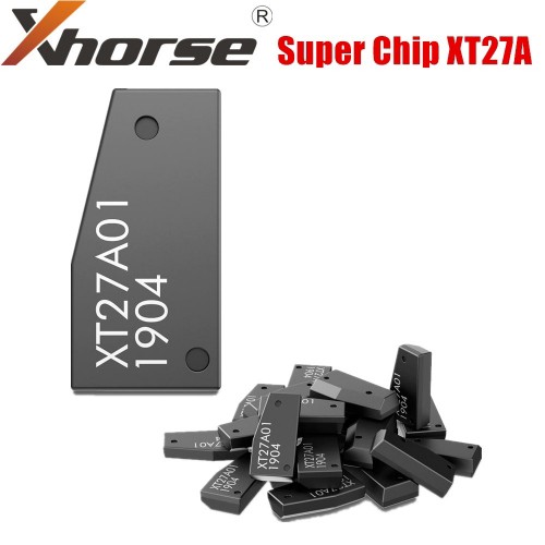 Xhorse VVDI XT27A Chip