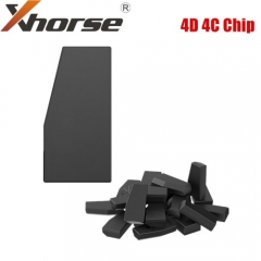 Xhorse VVDI 4D/4C Chip