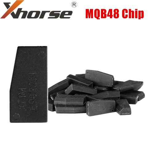Xhorse VVDI MQB48 Chip