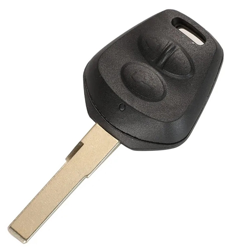 3 Buttons Car Remote Key Shell Fit Fob Key Case Fit For Porsche Box-ster S 986 911 996 With Blade