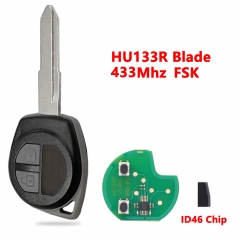 HU133R Blade