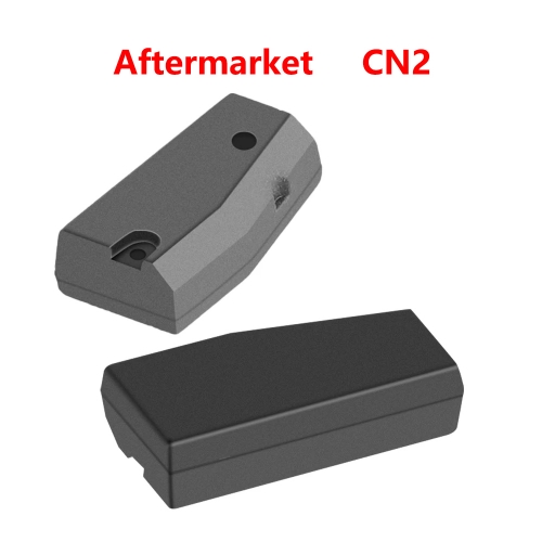 Aftermarket CN2 Transponder Ceramic Chip