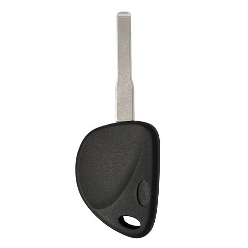 Special for India Replacement Transponder Key Shell Case Fob For Indian Mahindra Key