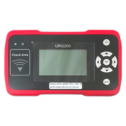 KEYDIY URG200 Remote Master Auto key programmer same fuction with KD900