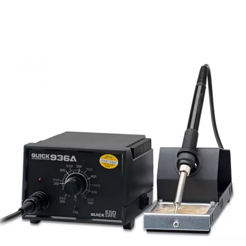 Quick 936A ESD Thermostat Soldering Station