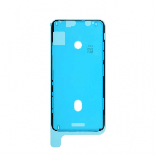 Screen Repair Tape Waterproof Seal Sticker Replacement For iPhone 11 Pro Max- Black