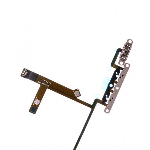 Volume Button Flex Cable Replacement For Apple iPhone XS