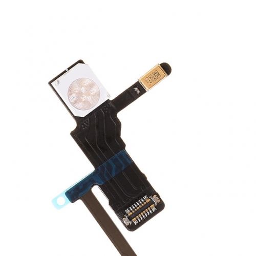 Power Switch Flex Cable Replacement with Metal Plate For Apple iPhone XS Description