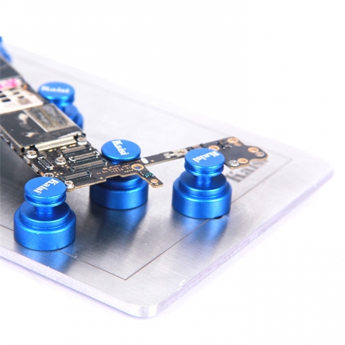 DIY Universal Mobile Phone PCB Circuit Board Holder Fixture Clamping Repair Tool