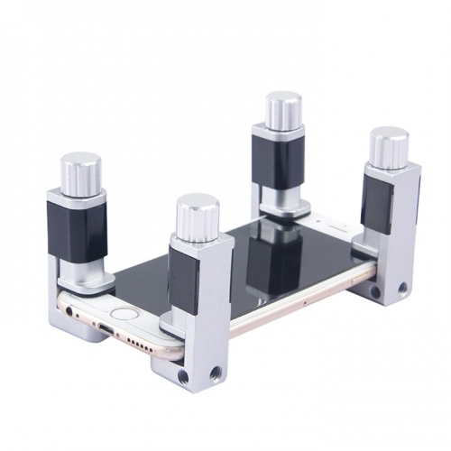 LCD Screen Clip Fixture Fastening Clamp For iPad Samsung Cell Phone Tablet (4Pcs/set)