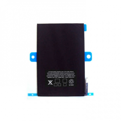 Battery Replacement For Apple iPad mini-AAA