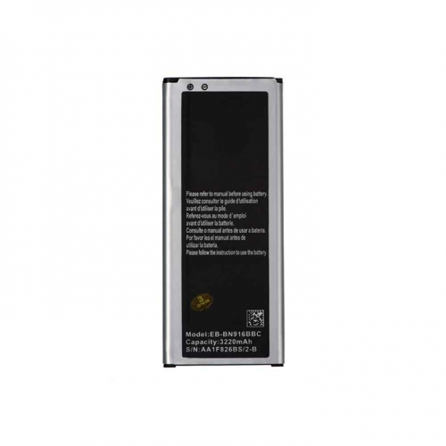 Battery Replacement For Samsung Galaxy Note 4-AA
