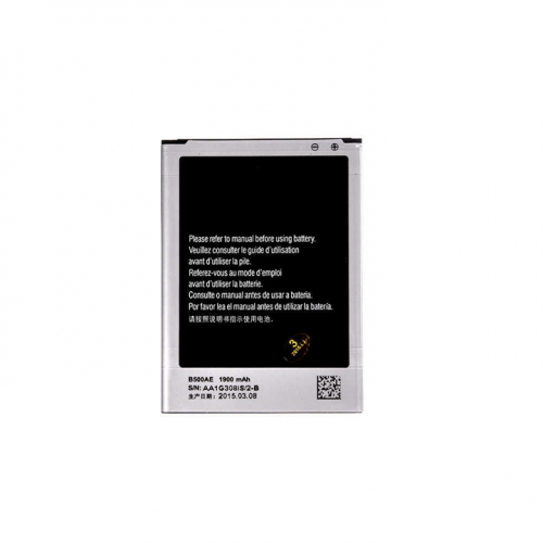Battery Replacement For Samsung Galaxy S4 Mini-AA