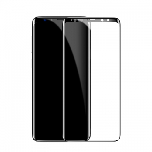 Baseus 3D Surface Screen Protector For Samsung Galaxy S9 PLUS