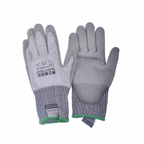 Anti - Cutting Gloves