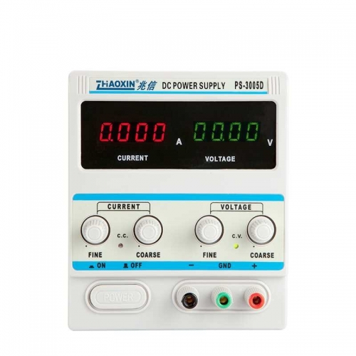 PS-3005D Digital display DC regulated power supply Variable 30V 5A DC Power Supply