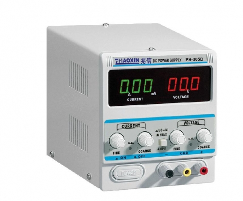 PS-305D Digital display DC regulated power supply Variable 30V 5A DC Power Supply