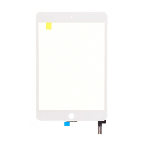 Touch Screen For Apple iPad Mini 4 - White-AAA