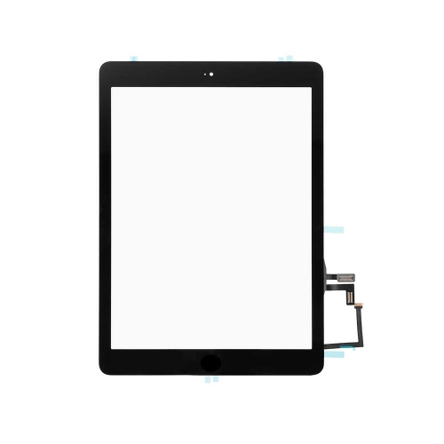 Touch Screen Digitizer Assembly For Apple iPad Air - Black-AAA