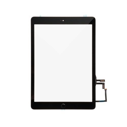 Touch Screen Digitizer Assembly For Apple iPad 5 - Black-AAA