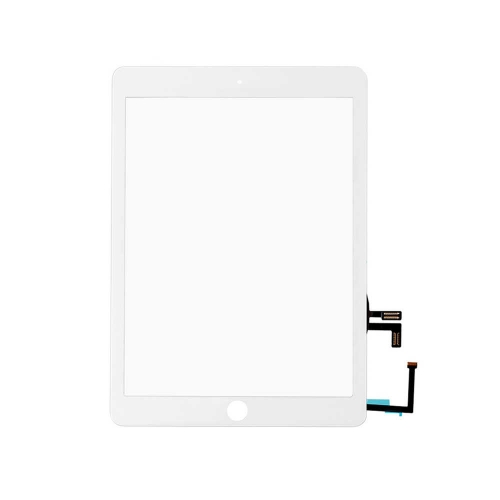 Touch Screen Digitizer Assembly For Apple iPad Air - White-AAA