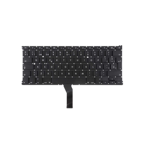 SP Layout Keyboard Replacement For MacBook Air 13 Inch A1369/A1466 (2011-2015)-AA