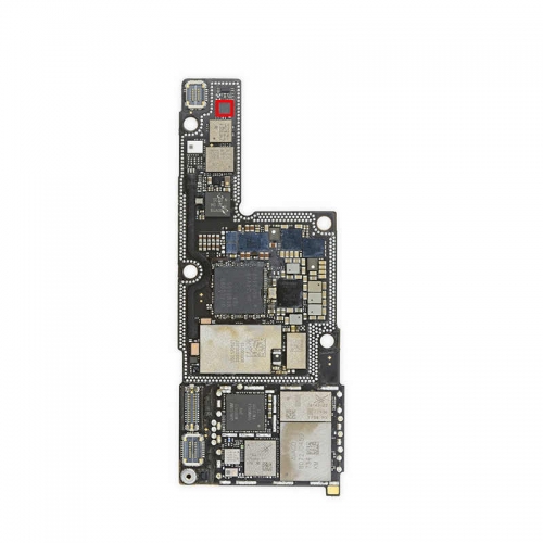 UAT & LB/UHB Diplexer (FLQPLX-E) Replacement For iPhone 8/8P/X-OEM NEW