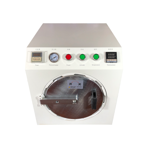 Autoclave Bubble Remover Machine for Mobile Phone Tablet LCD Screen Refurbish For Pad Pro 12.9 LCD defoaming machine