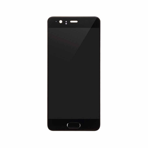 LCD Display and Touch Screen Digitizer Assembly Replacement For Huawei P10 - Black-AA