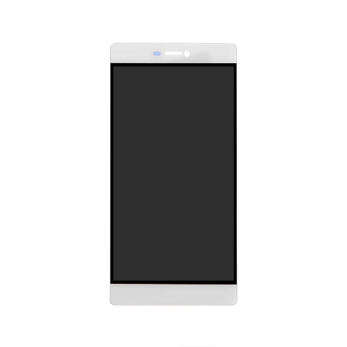 LCD Display and Touch Screen Digitizer Assembly Replacement For Huawei P8 - White-AAA