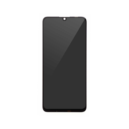 LCD Display and Touch Screen Digitizer Assembly Replacement For Huawei P Smart (2019) - Black