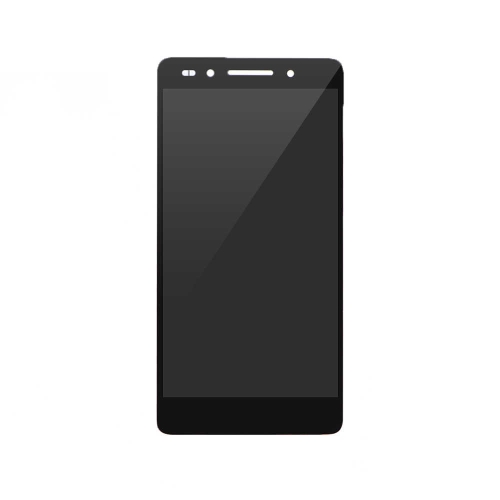 LCD Display and Touch Screen Digitizer Assembly Replacement For Huawei Honor 7 - Black-AAA