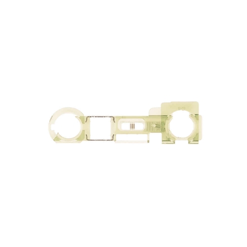 Front Facing Camera Holder Ring With Light Sensor Bracket Replacement For Apple iPhone 11 Pro