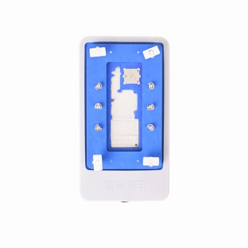 MJ - CH5 Intelligent Motherboard Layered Heating Station Module For iPhone X/XS/XS Max