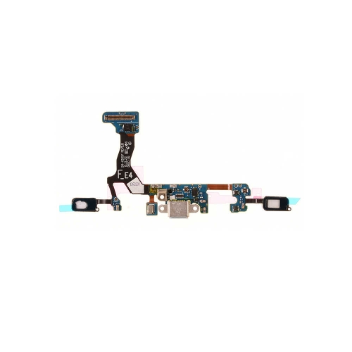Charging Port Flex Cable Replacement For Samsung Galaxy S7 Edge G935F- OEM Refurb