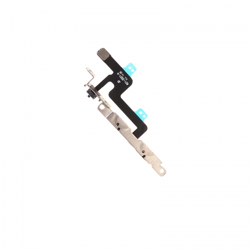 Volume Button Flex Cable Replacement For Apple iPhone 6 -A