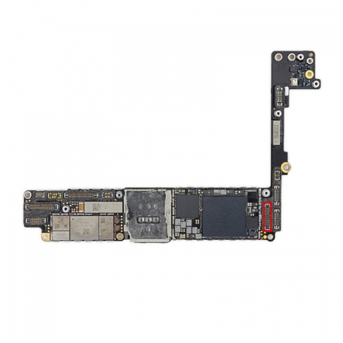 Front Camera Connector (J4503, J4200) Replacement For Apple iPhone 6S/6S PLUS/7/7 PLUS/8/8 PLUS-OEM NEW