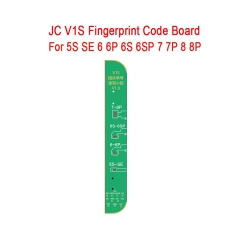 V1S Fingerprint Board Only