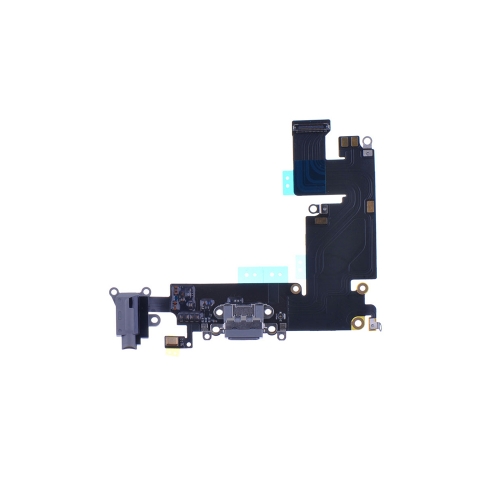 Charging Port Flex Cable Replacement For Apple iPhone 6 Plus - AA