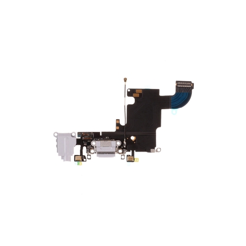 Charging Port Flex Cable Replacement For Apple iPhone 6s - Rose Gold  - AA